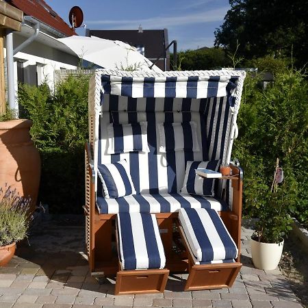 Wohlfuehlquartier Louisenlust Apartment Eutin Bagian luar foto