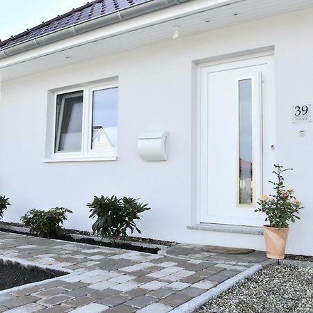 Wohlfuehlquartier Louisenlust Apartment Eutin Bagian luar foto