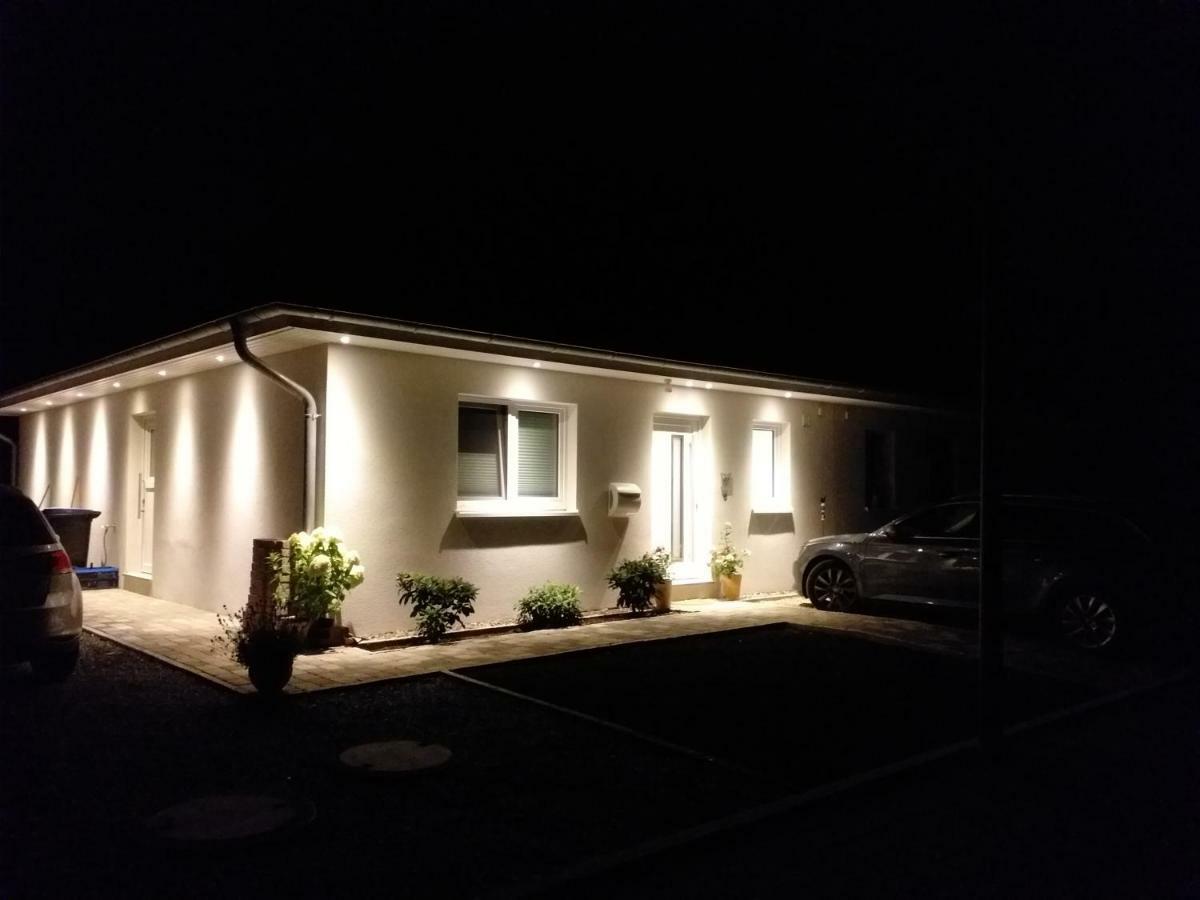 Wohlfuehlquartier Louisenlust Apartment Eutin Bagian luar foto