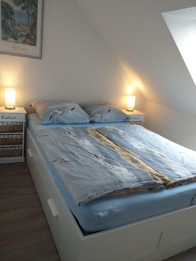 Wohlfuehlquartier Louisenlust Apartment Eutin Bagian luar foto