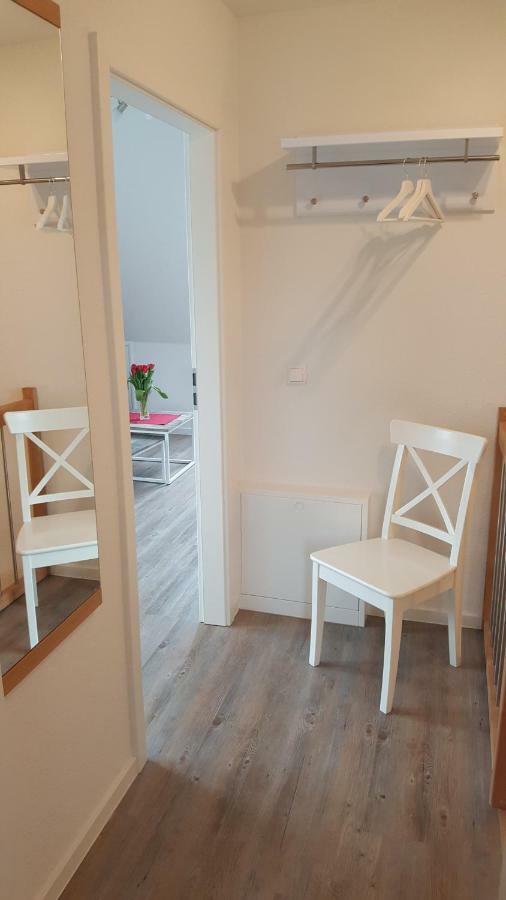 Wohlfuehlquartier Louisenlust Apartment Eutin Bagian luar foto